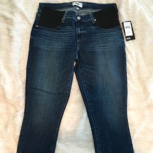 Maternity Jeans/NWT/PAIGE/Size 30